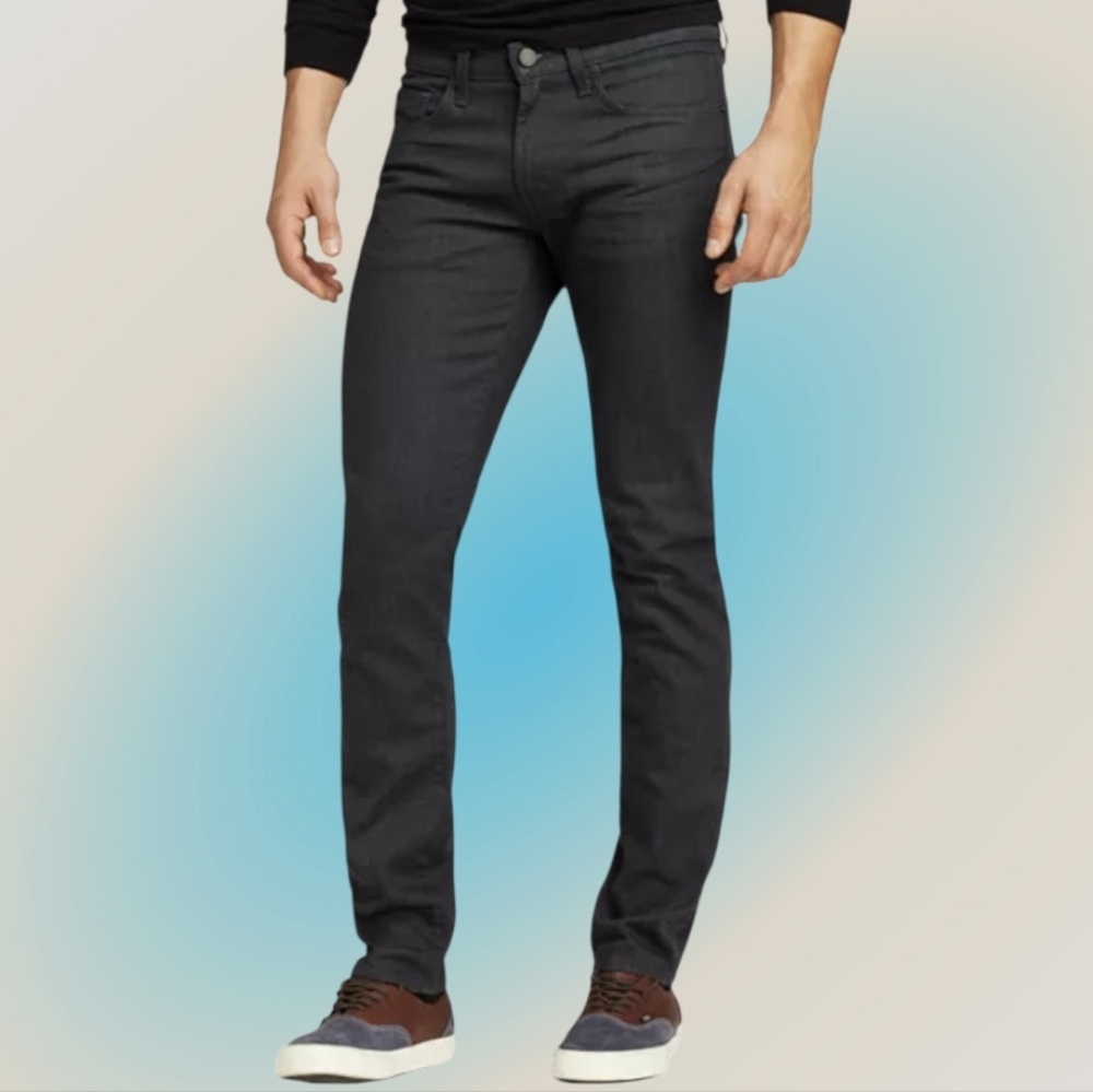 J Brand Men's Tyler Slim Fit Straight Leg Jeans